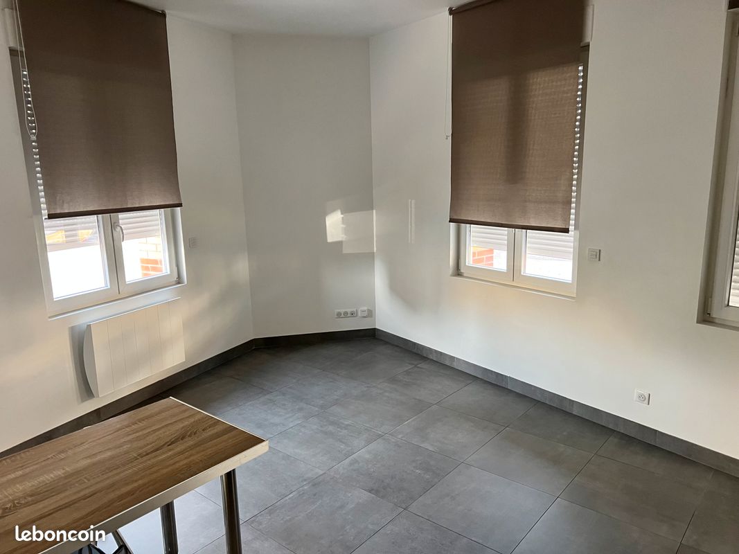 Appartement 1 pièce 29 m² · à Reims · 29 m² · 480 €/mois