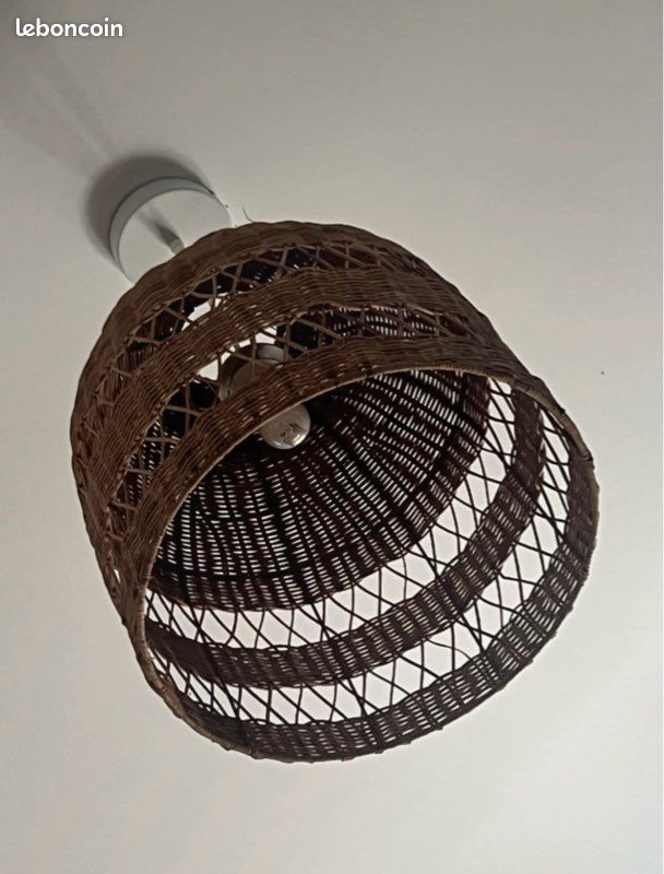 Lustre osier (image 1)