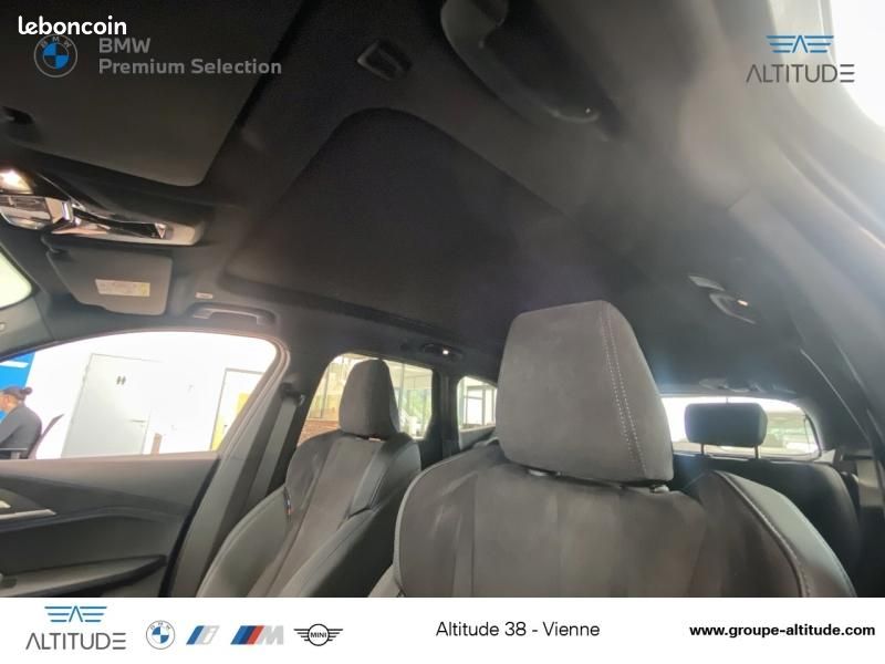 Bmw X1 xDrive25e 245ch M Sport (image 19)
