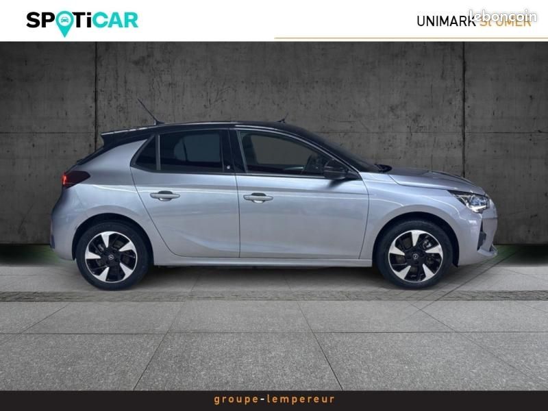 Opel Corsa Electric 136ch GS (image 5)