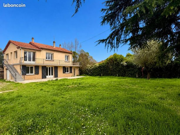 Villa 7 pièces 150 m²