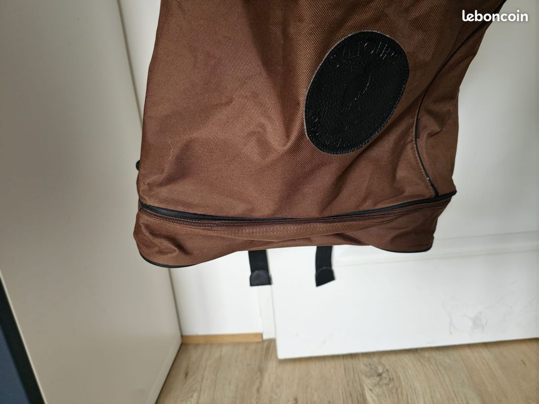 Sac à dos / sac de voyage (image 4)