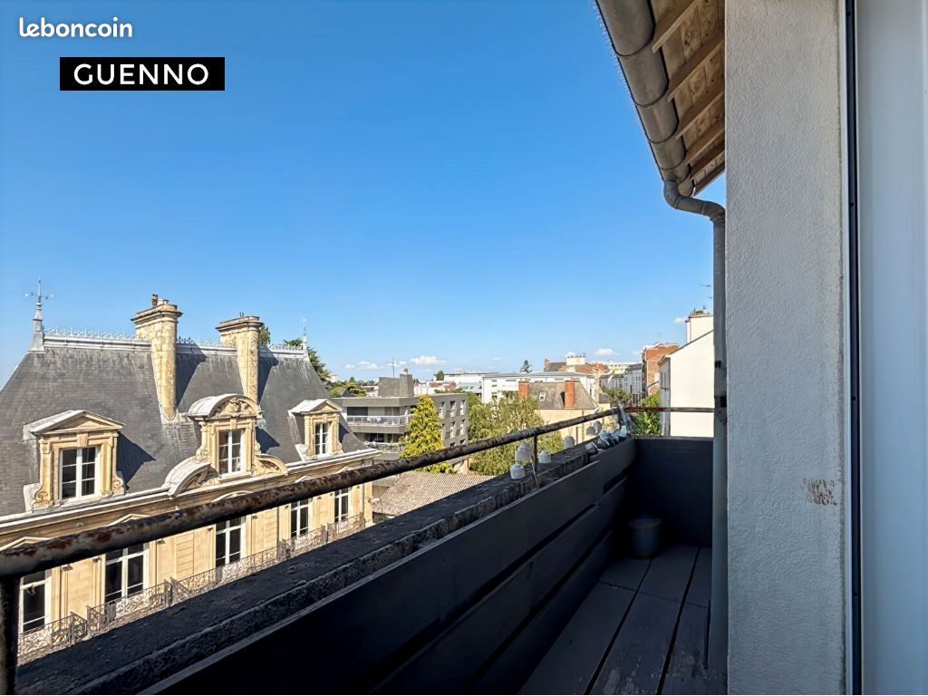 Appartement 2 pièces 41 m² · à Rennes · 41 m² · 179 995 €