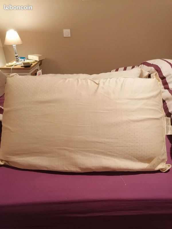 Oreillers (image 1)