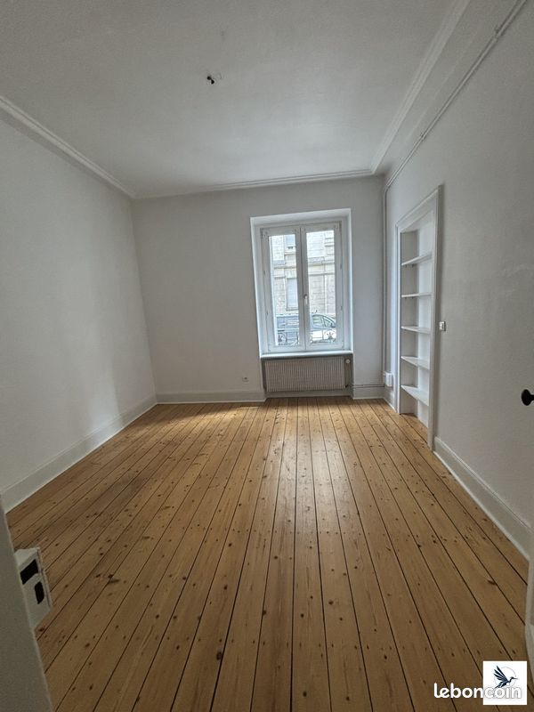 Appartement 3 pièces 65 m² · à Strasbourg · 65 m² · 870 €