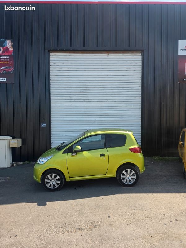 Voiture sans permis (image 4)