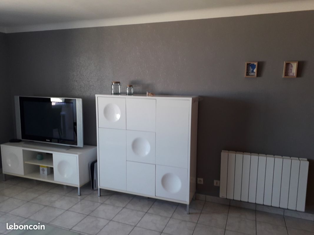 Location appartement 2 chambres vue mer (image 5)