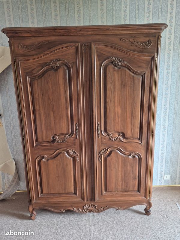 Chambre a coucher complete (image 1)