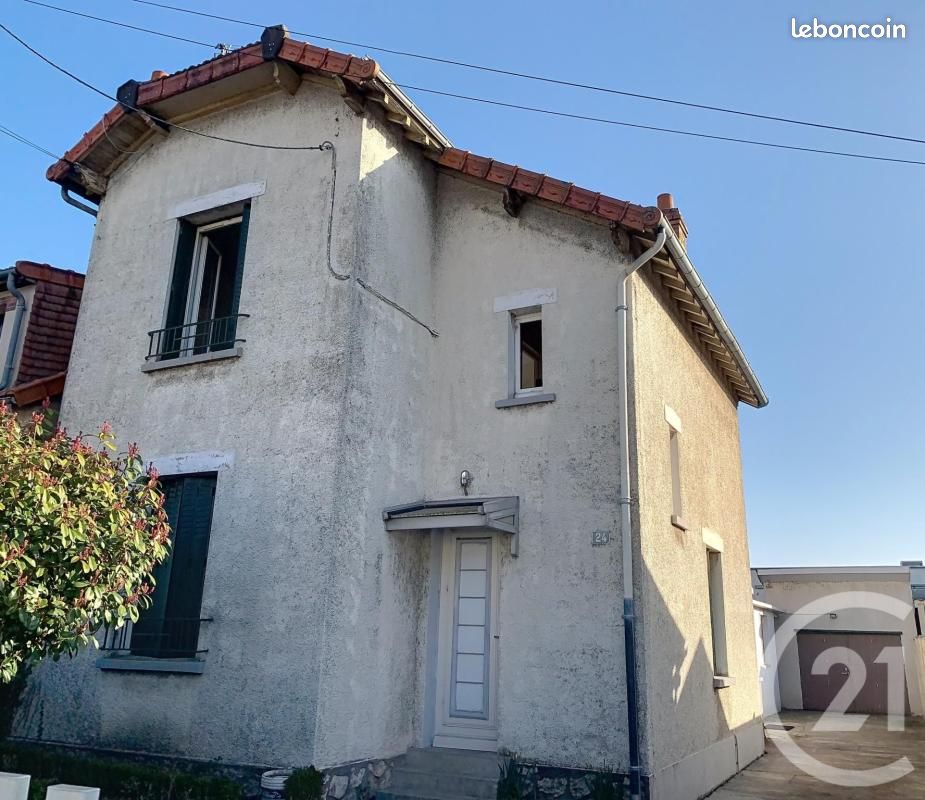 Maison 4 pièces 73 m² · à Saint-Jean-de-la-Ruelle · 73 m² · 146 000 €
