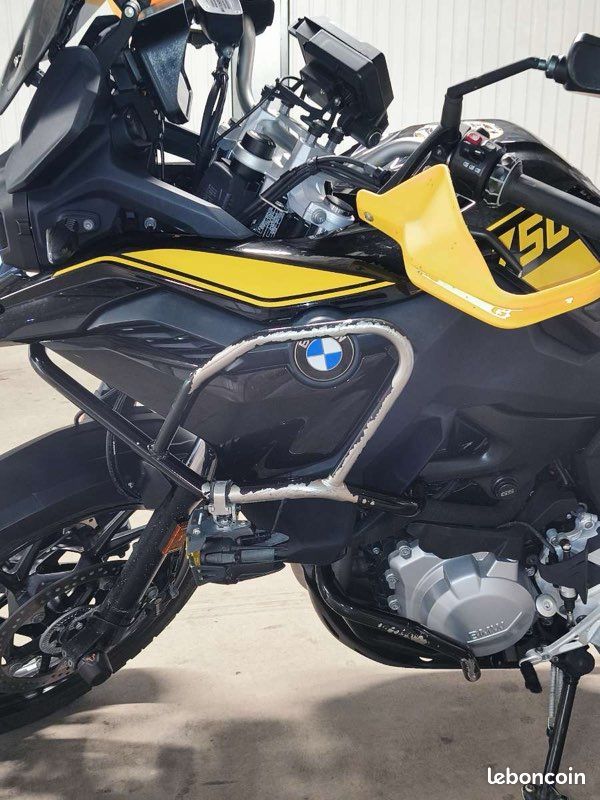 BMW f750 gs (image 3)