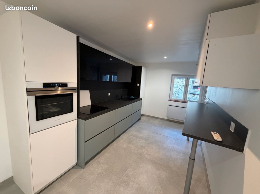 Appartement 3 pièces 70 m² · à Espeluche · 70 m² · 850 €/mois