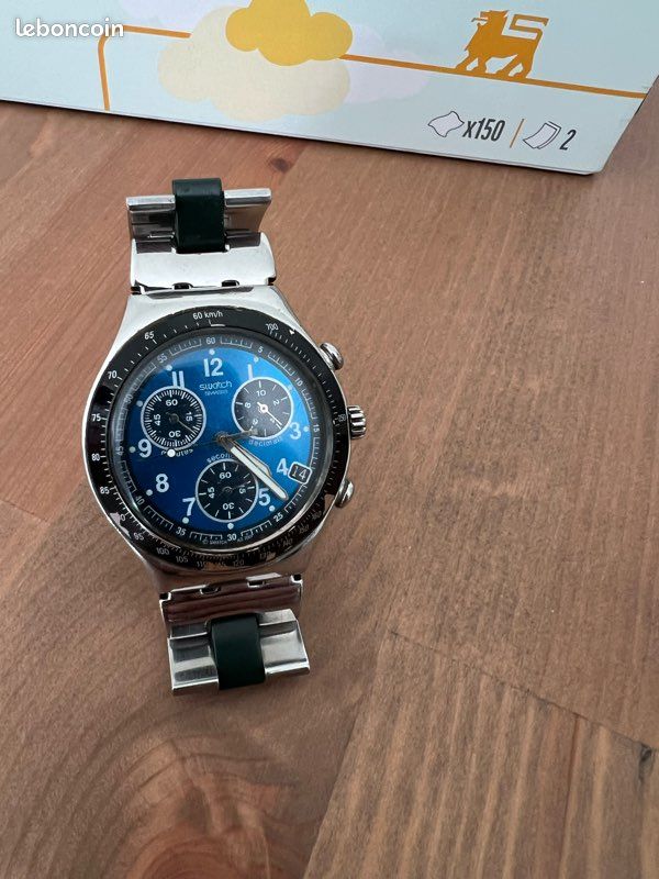 Montre Casio Japonaise (image 4)