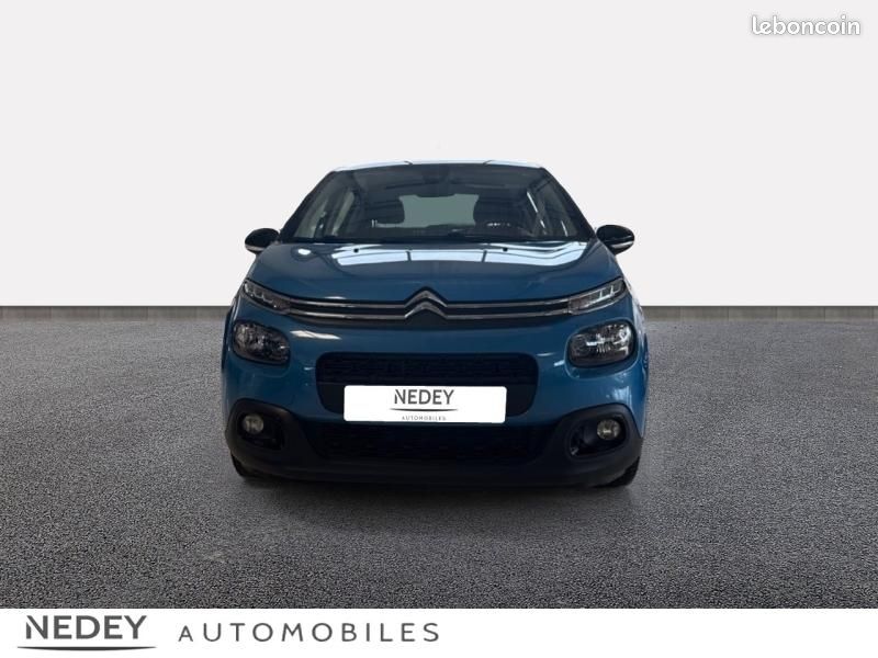 Citroen C3 PureTech 82ch Shine S&S E6.d (image 2)