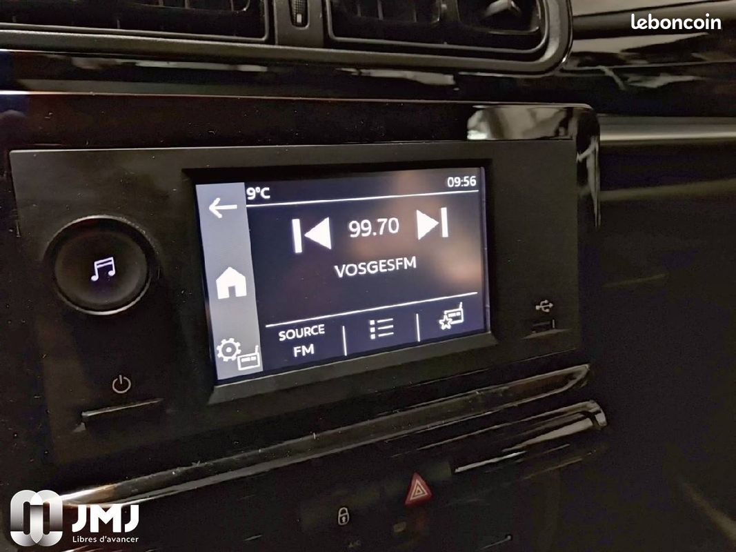 CITROEN C3 PureTech 83 S&S BVM5 Feel (image 12)