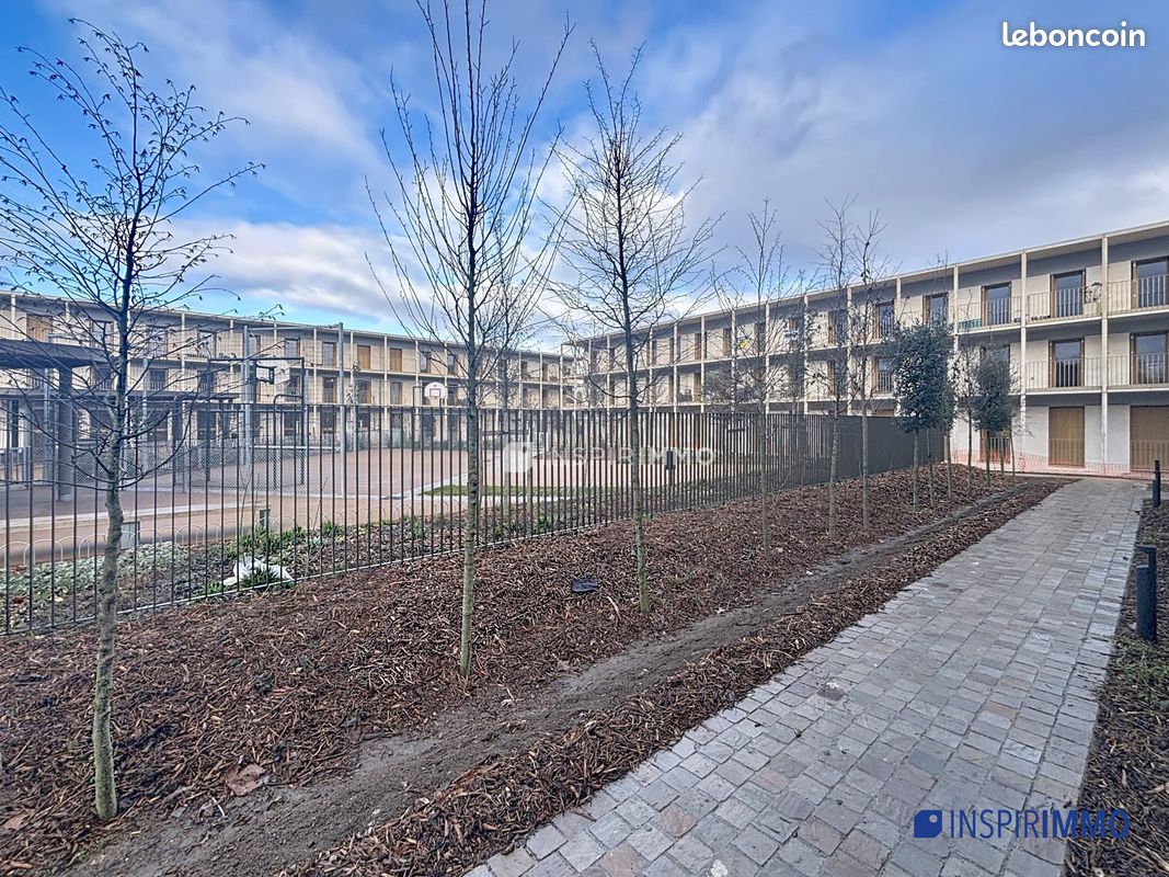 Appartement 3 pièces 56 m² · à Versailles · 56 m² · 1 350 €