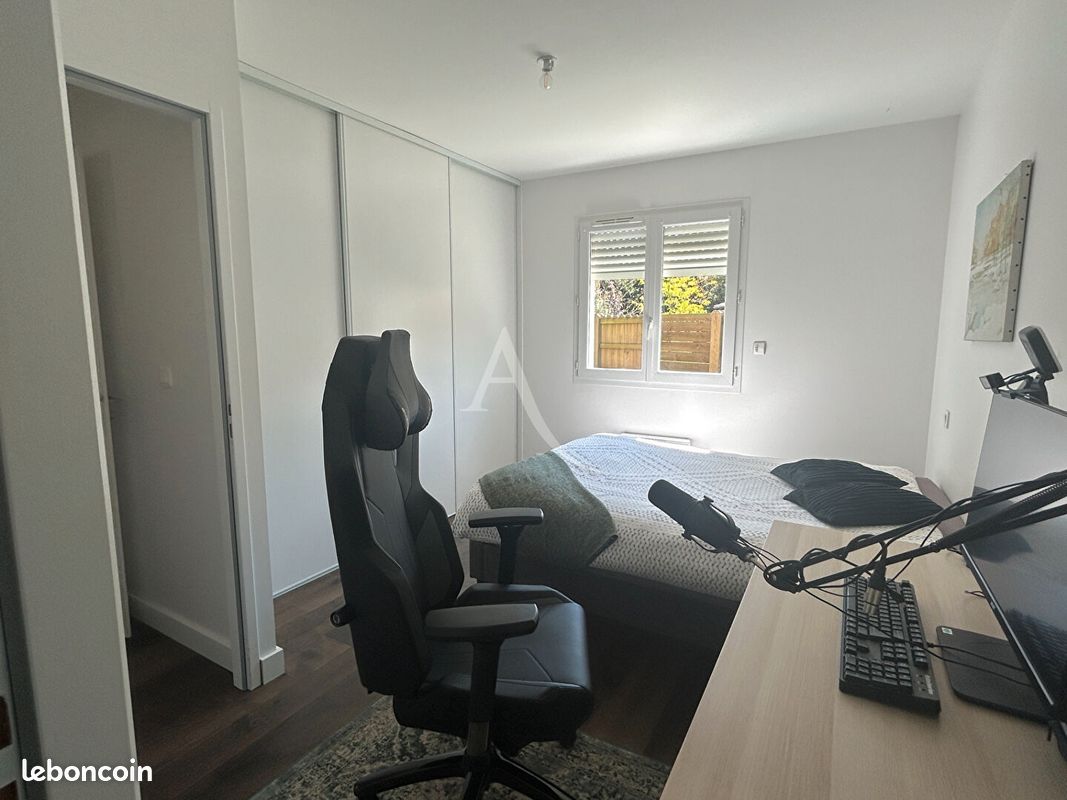 Maison 5 pièces 110 m² - Vielle-Saint-Girons 40560 (image principale 8)