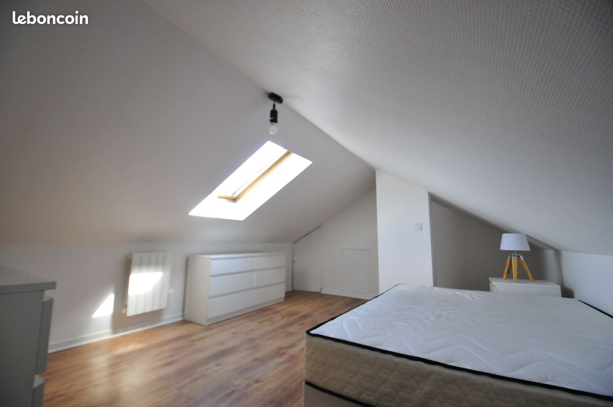 Appartement 2 pièces 35 m² · à Aulnay-sous-Bois · 35 m² · 780 €