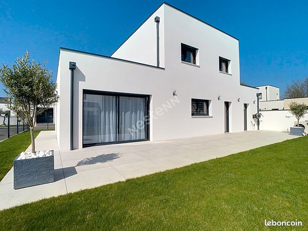 Maison 6 pièces 160 m²