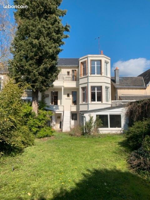 Maison 7 pièces 160 m² · à Châteauroux · 160 m² · 185 000 €