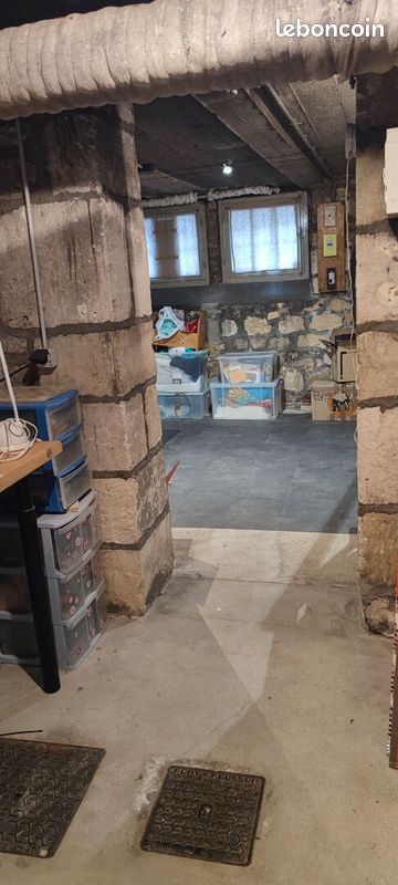 Duplex 5 pièces 138 m² (image 15)