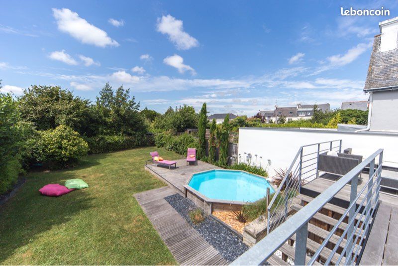 Maison 10 min du port a pied piscine SPA (image 10)