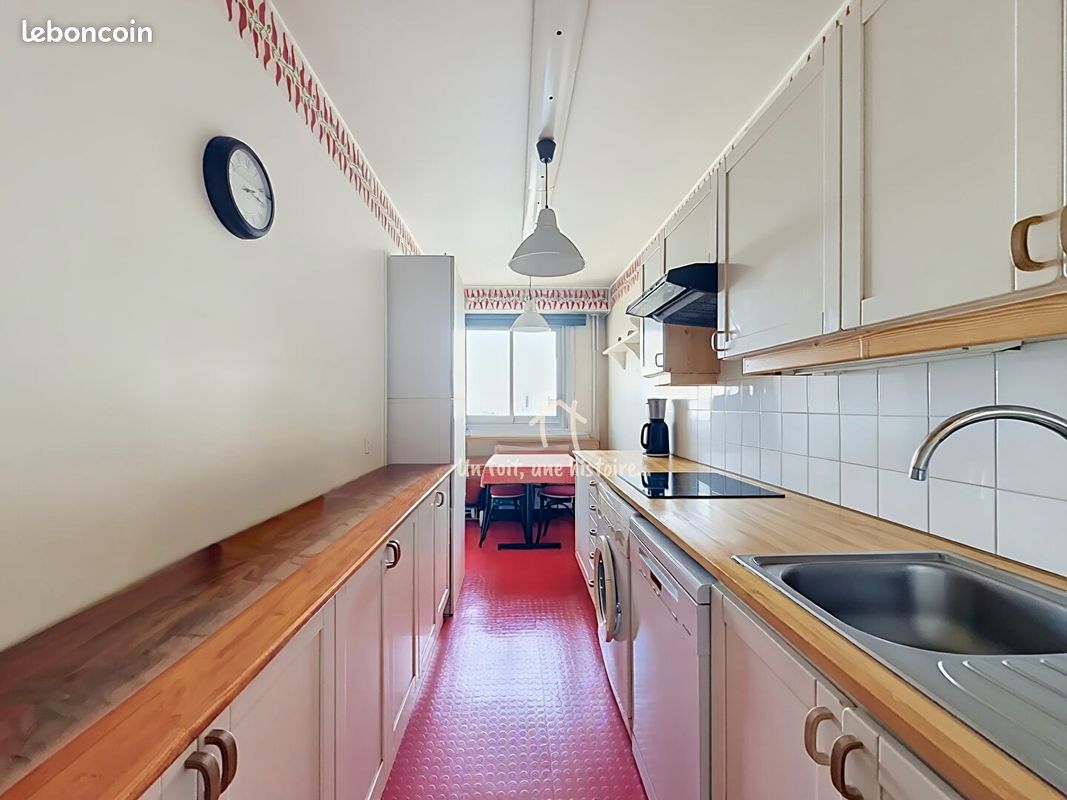 Appartement 4 pièces 82 m² (image 7)