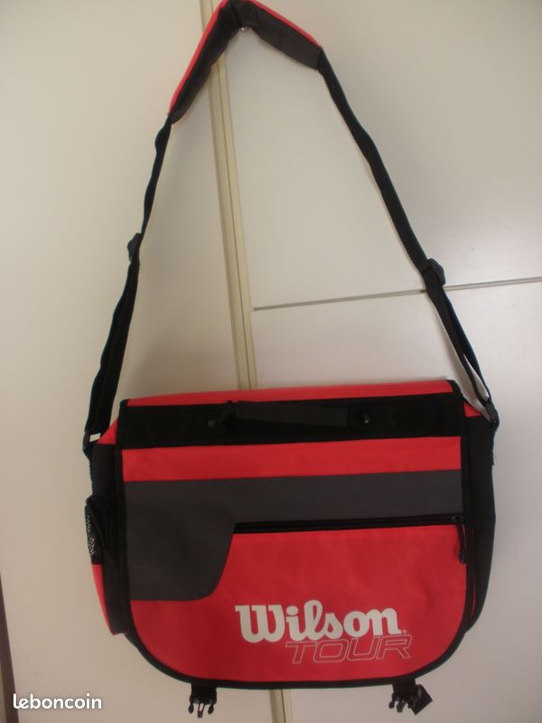 Sacoche ordinateur - sac ordinateur (image 1)