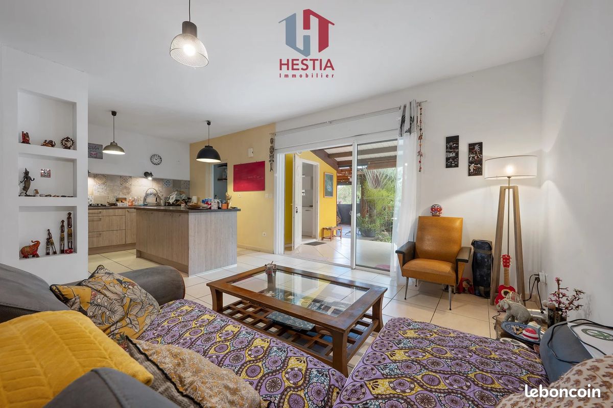 Maison 5 pièces 77 m² · à Saint-Leu · 77 m² · 320 000 €