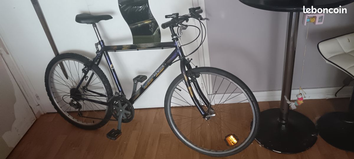 VTT SHIMANO 26 pouces, enfant et adulte, lizez l'annonce svp (image 1)