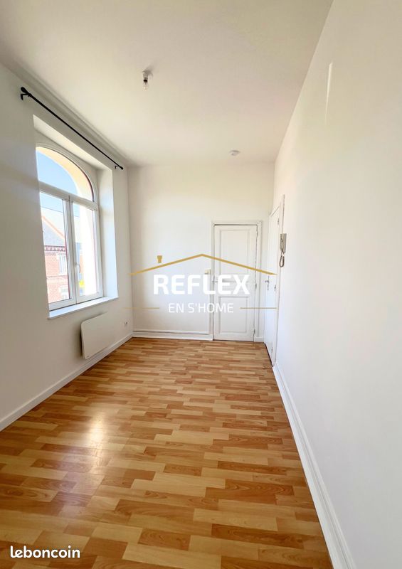 Appartement 2 pièces 33 m² · à Albert · 33 m² · 520 €