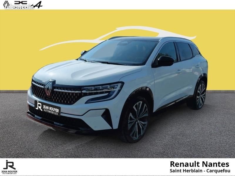 Renault Austral 1.2 E-Tech full hybrid 200ch Iconic- 24 (image 1)