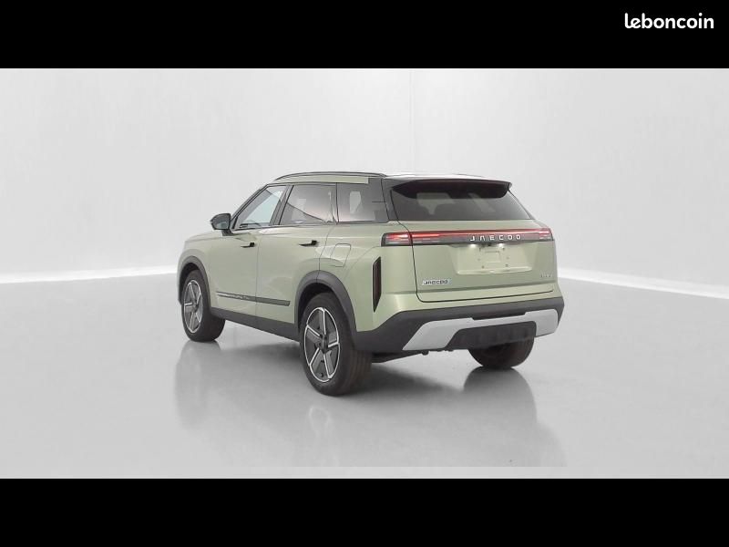 Jaecoo J7 1.5 TGDI 279ch SHS-P Exclusive (image 7)