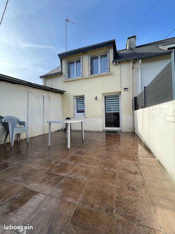 Maison 3 pièces 50 m² · à Ploërmel · 50 m² · 118 000 €
