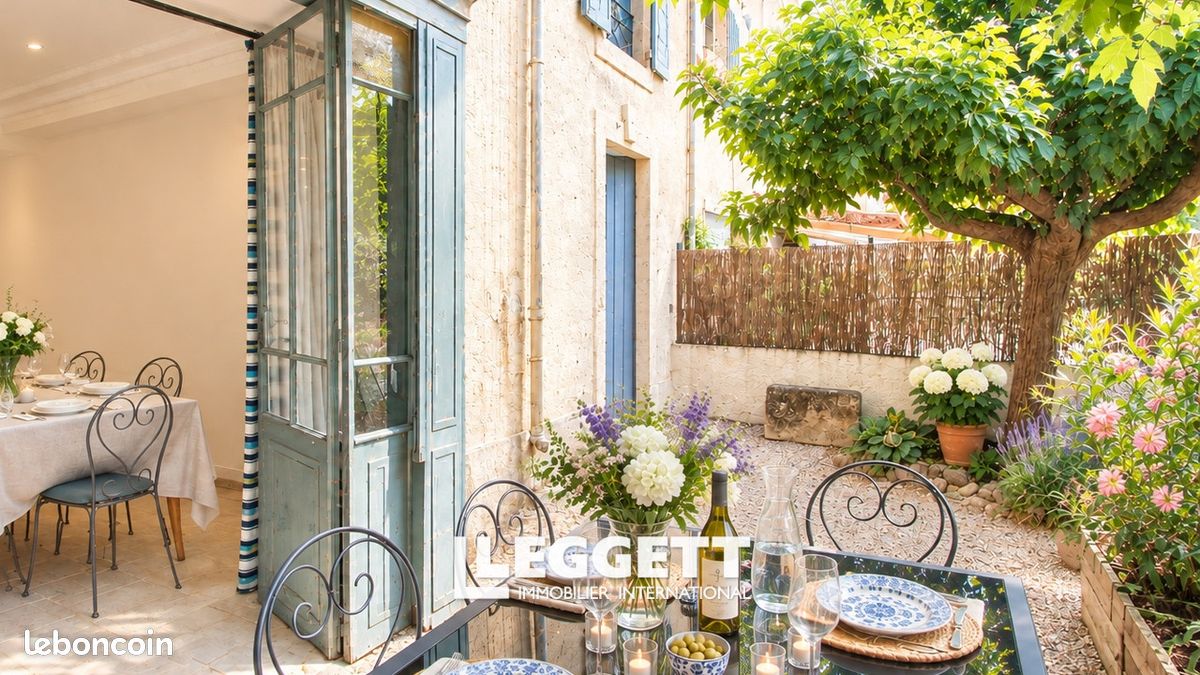 Maison 4 pièces 132 m² · à Caux · 132 m² · 239 000 €