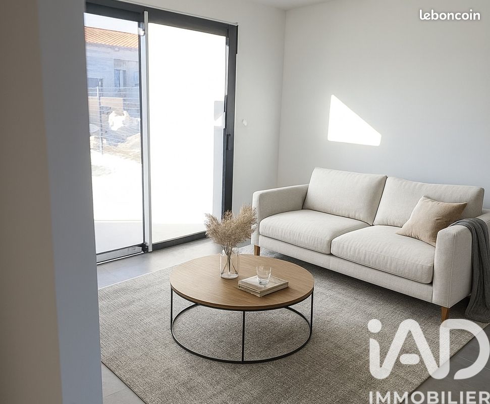 Maison 4 pièces 95 m² · à Ponteilla · 95 m² · 295 000 €