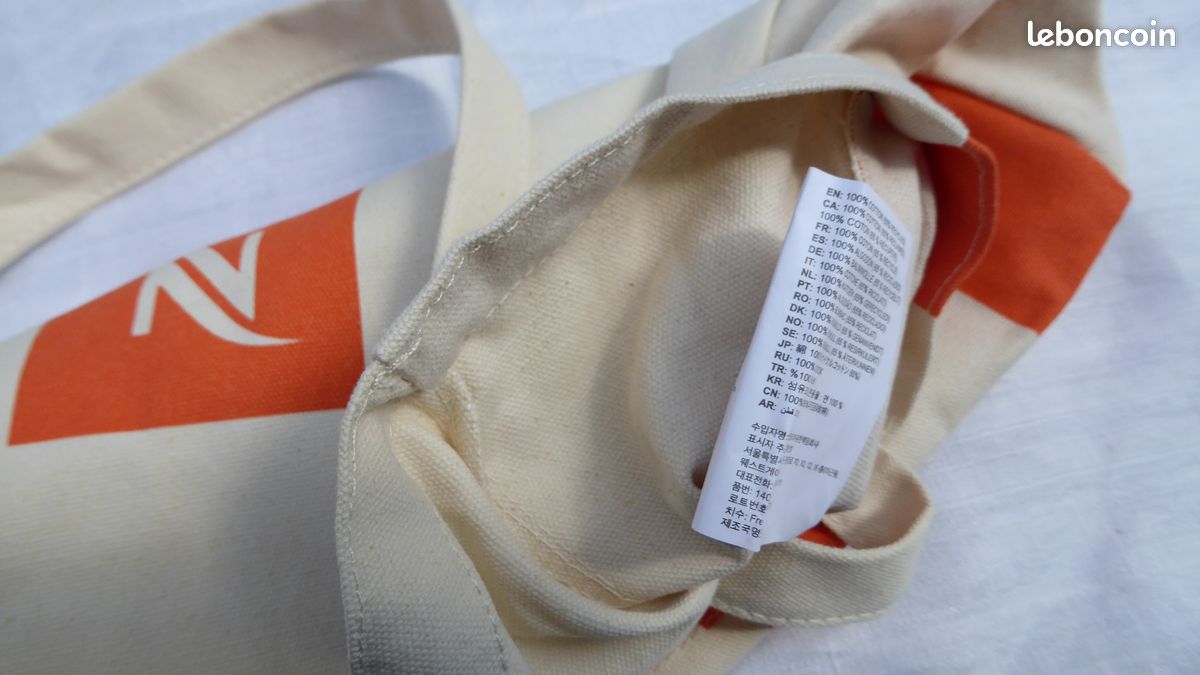 Sac de transport Nespresso (image 3)