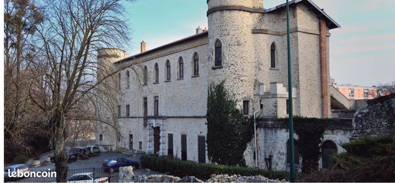 Appartement 3 pièces 110 m² · à Beauvallon · 110 m² · 785 €