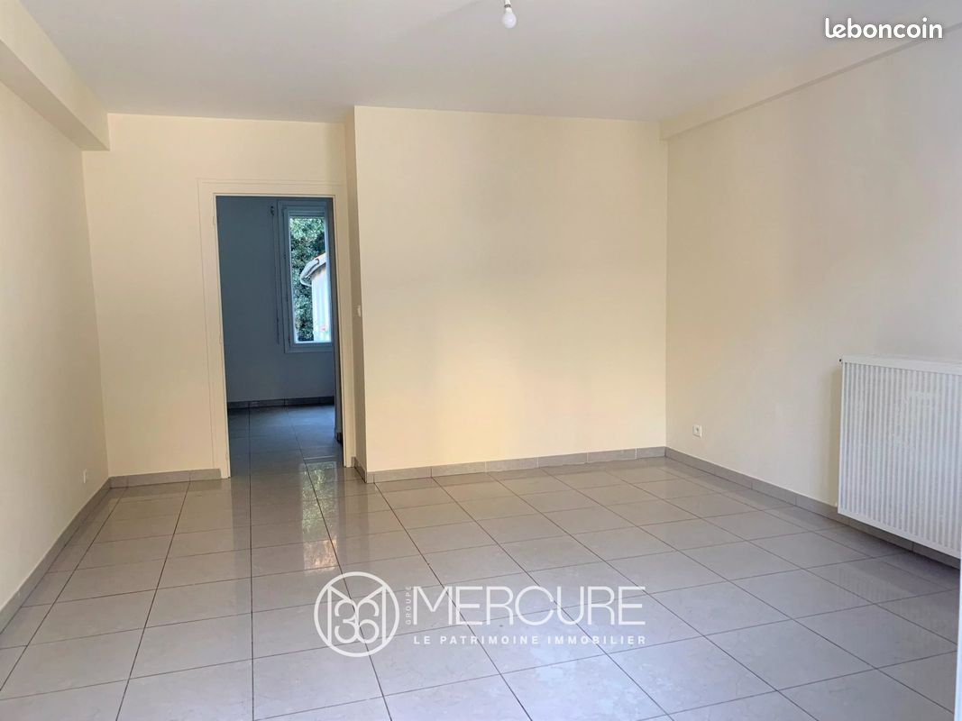 Appartement 3 pièces 60 m² · à Poitiers · 60 m² · 570 €/mois