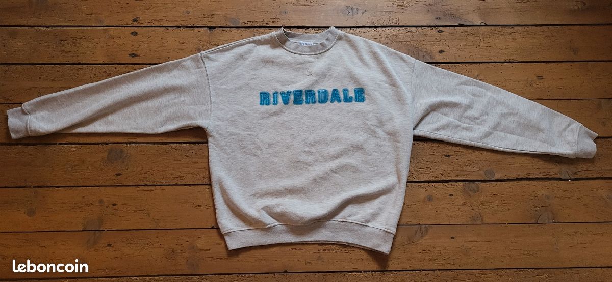 Jennyfer Sale Riverdale Pull Jennyfer Pull Jennyfer Jennyfer