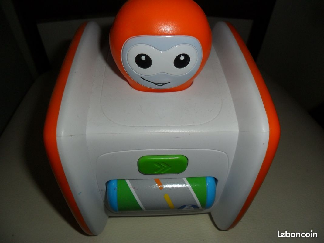 Jeu musical garcon (image 1)