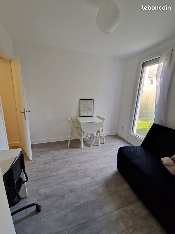 Appartement 1 pièce 14 m² · à Puteaux · 14 m² · 800 €/mois