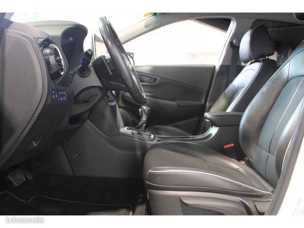 HYUNDAI KONA Hybrid Creative - SUIVI HYUNDAI (image 6)