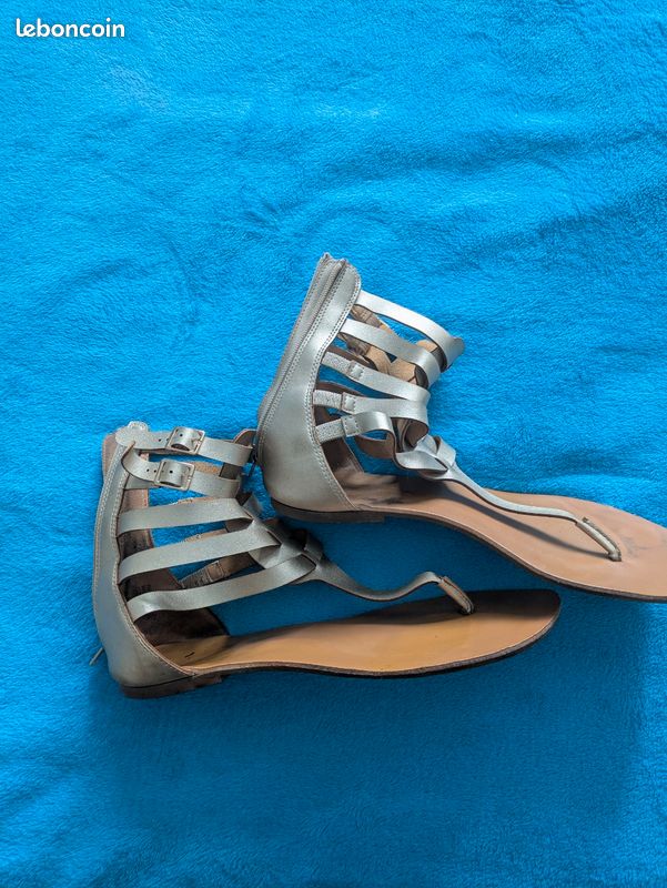 Sandales femmes taille 41 (image 1)