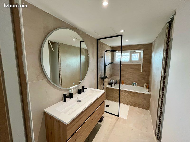 Maison 4 pièces 85 m² · à Six-Fours-les-Plages · 85 m² · 480 000 €