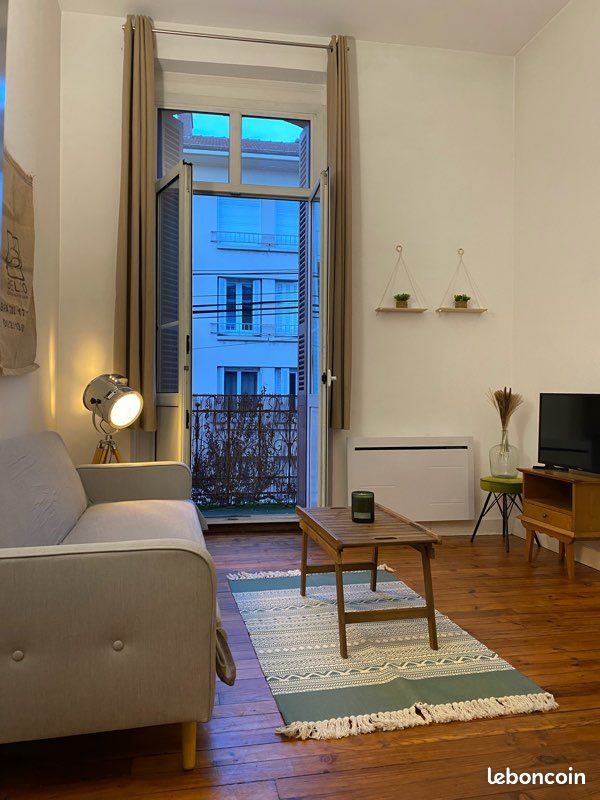 Appartement 2 pièces 30 m² · à Tarbes · 30 m² · 600 €/mois