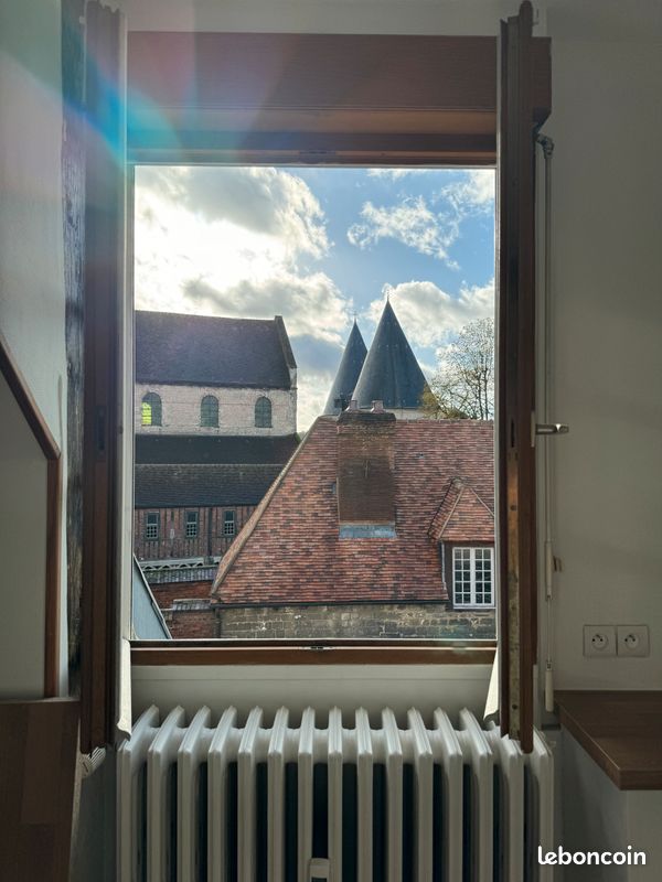 Appartement a louer beauvais - 1 pièce(s) - 20 m2 - Surfyn
