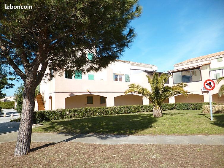 Appartement 3 pièces 32 m² · au Barcarès · 32 m² · 590 €/mois