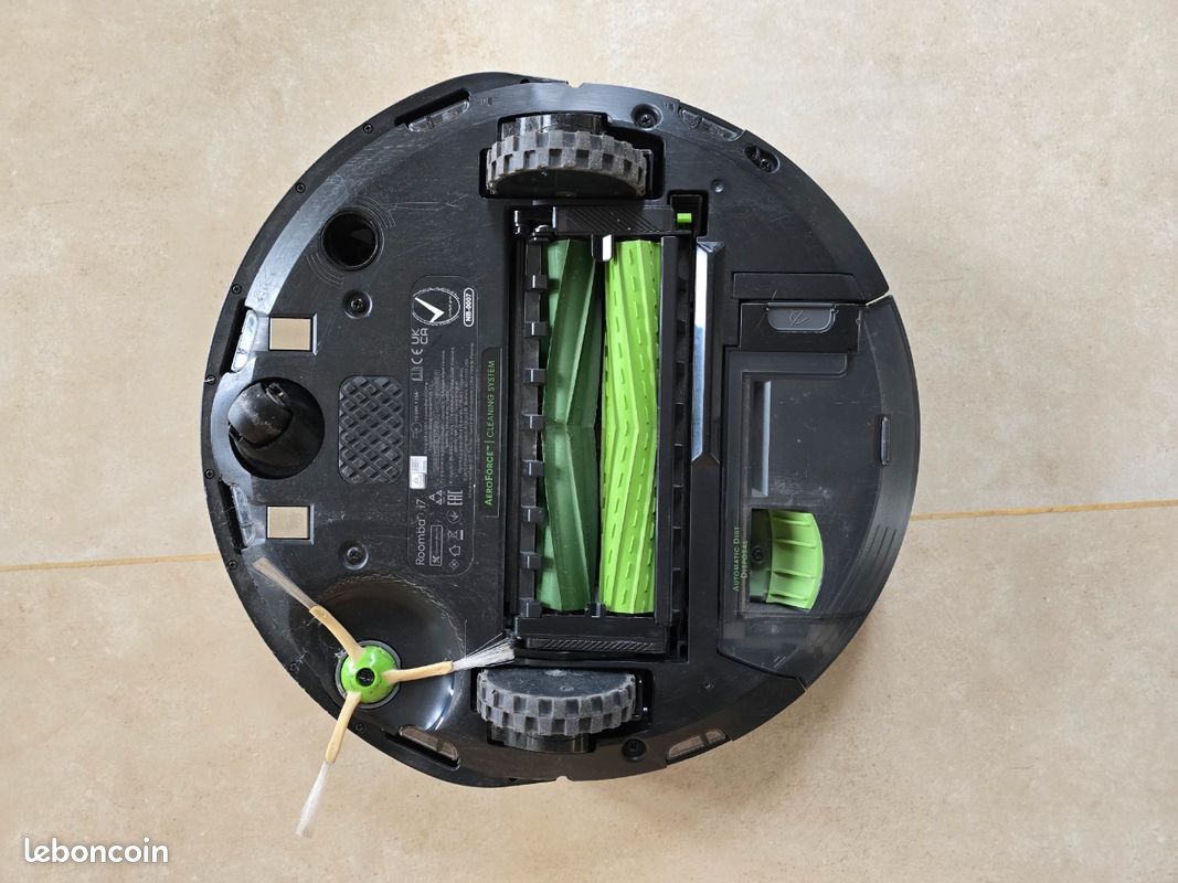 Aspirateur robot Roomba (image 4)