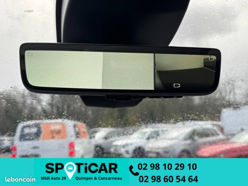 Citroen Berlingo Van XL 950kg BlueHDi 100 Pack Premium Connect / GPS / CAMERA / 3PL / 14908 HT (image 15)