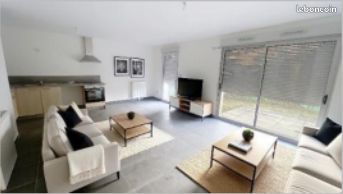 Appartement 3 pièces 69 m² · à Saint-Pryvé-Saint-Mesmin · 69 m² · 200 000 €